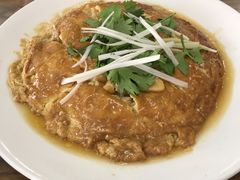 锅塌里脊-砂锅李(九江路店)