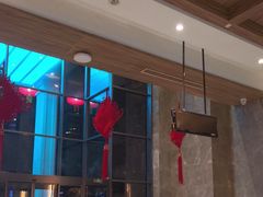 -星河湾温泉洗浴酒店