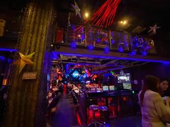 -MOSSO德国餐厅·音乐酒吧(环宇荟店)
