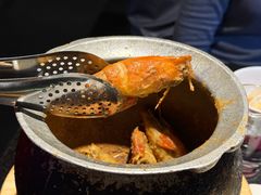 -吴记鲜定味