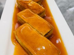 -城南往事·鲁菜·烤鸭(世茂宽厚里·大明湖店)