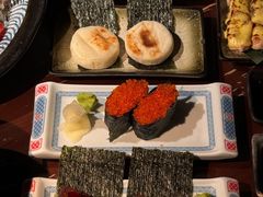-鸟泉居酒屋·烧鸟·酒馆(百子湾店)