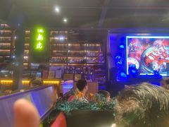 -唐伯虎新派湘菜馆(石夏时代广场店)