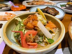 -贵木日本料理·铁板烧(新地假日广场店)