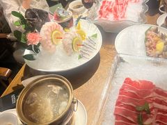 -柒加海鲜姿造