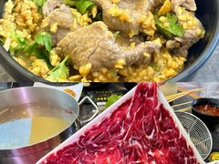 -林记潮牛·牛肉火锅(上马墩店)