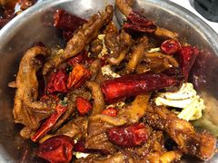 -辣盆盆麻辣小龙虾(哈尔滨总店)