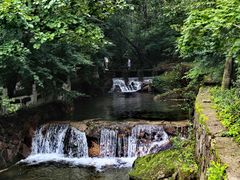 -丹东凤凰山景区