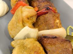 -库滋明·俄罗斯特色美食(中央大街店)