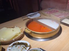 -东道煮牛肉火锅(东盛大街店)