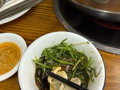 -合味土鸡火锅(中海世贸花园金碧庄店)