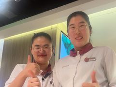 -海底捞火锅(华润万象汇店)
