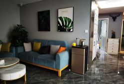 -潮店·溯美日式轻奢美睫馆