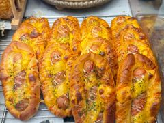 -PAPER STONE BAKERY(天环店)