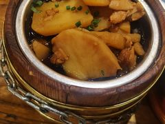 -苹果树下艺术餐厅(通州店)