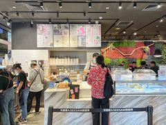 -Seesaw Coffee(环贸iapm店)