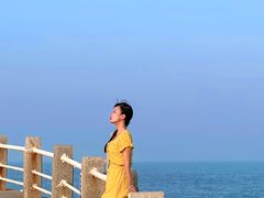 -日照灯塔风景区