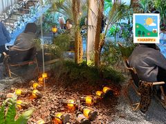 -J Create城市露营咖啡·简餐·宠物(上海动物园店)