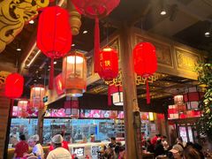 -蜀大侠火锅(香格里拉店)