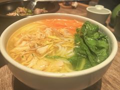 -云海肴·汽锅鸡·云南代表菜(浦江欢乐颂店)