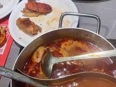 -千滋百味自助海鲜烤肉(布吉景华店)