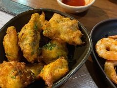 罗勒叶炸鸡-G+KITCHEN(龙湖狮山天街店)