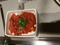 -海底捞火锅(吴中路店)