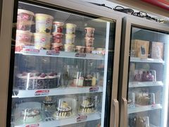 -DQ·蛋糕·冰淇淋(包河万达店)