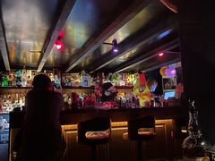 -TIAN TATTOO BAR