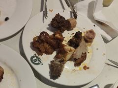 -戈拿旺巴西烤肉(崇文门店)