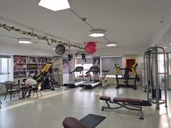 -中田健身工作室(珠江路地铁站店)