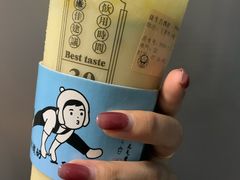 百香果益生菌-我是酸奶君(壹方城店)