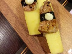-古田居·特色寿司料理(星之岛旗舰店)
