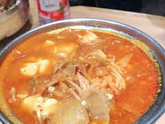 -米村拌饭(路南区万达店)