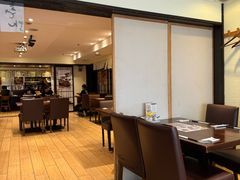 -纹兵卫手打荞麦面日料(虹桥本店)