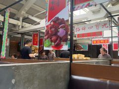 -肥仔文澳门猪骨煲(南京西路店)