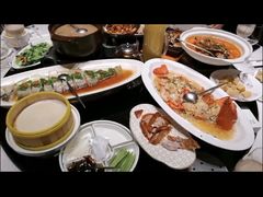 -楚禾宴·家宴(光谷大道店)