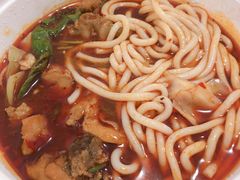 -鑫花溪牛肉米粉(凤凰街创始总店)