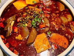 -大树餐厅(红旗街万达店)