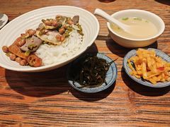 -桂邻妹·广西米粉(淘金总店)