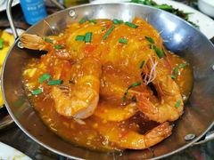 -楠翔馆桐庐菜(胜利河美食街店)