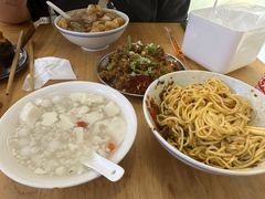 -小豆海棠(嘉兴路店)