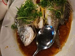 -崖口红树林海鲜餐厅