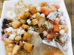-串妹花式冰粉(乐山总店)