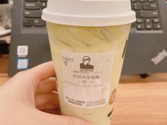 -LELECHA乐乐茶(美罗城店)