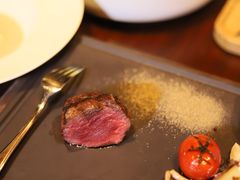 -恰餐厅及酒吧 CHAR Bar & Grill (北京丽都皇冠假日店)