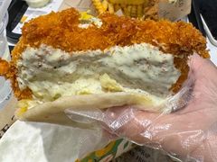 -TACO STAR 塔可星(下沙宝龙店)