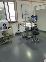-清清博视儿童眼视光中心(角门西店)
