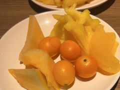 -清真·穆巴拉克西餐厅(回民街店)
