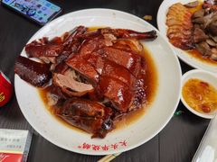 -黄连大头华烧鹅店(大良店)